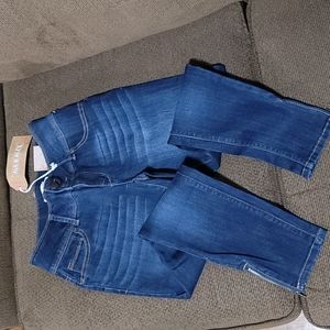 AVA \u0026 ALEX Skinny Jeans for Women 